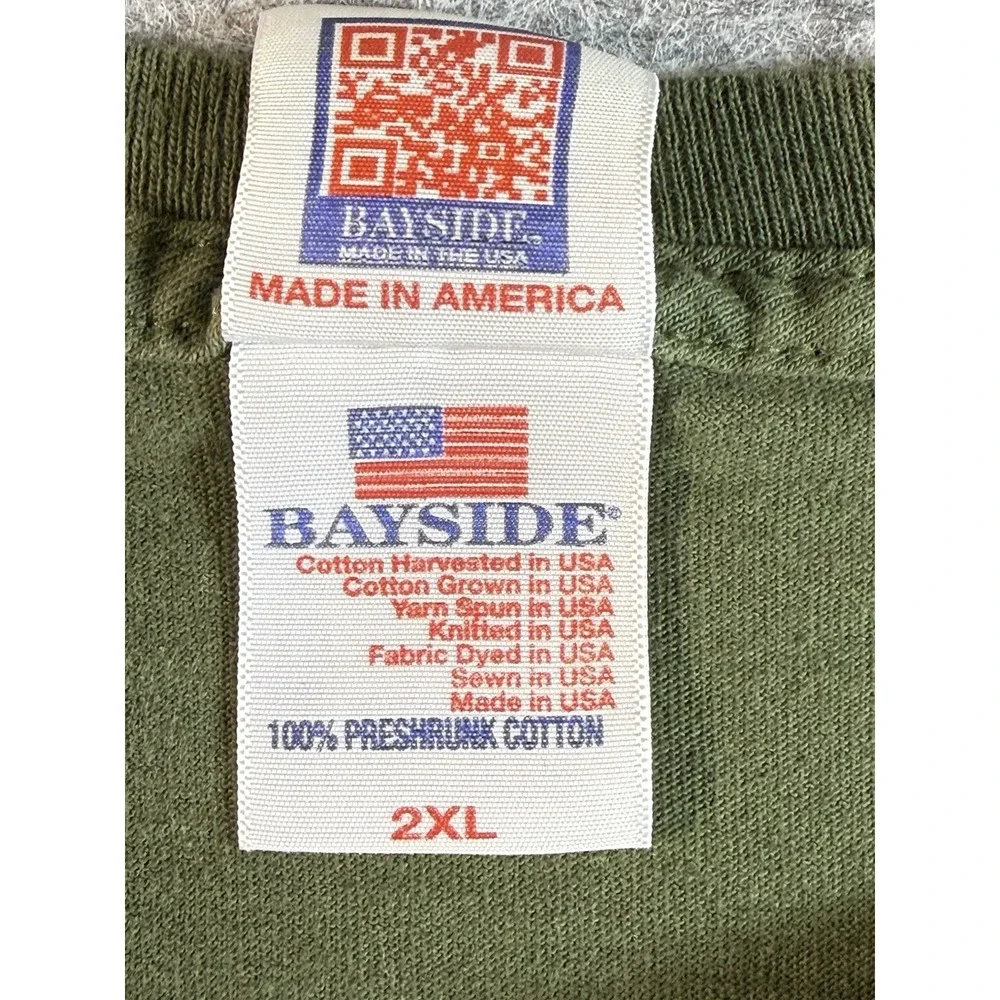 Bayside USA bayside us